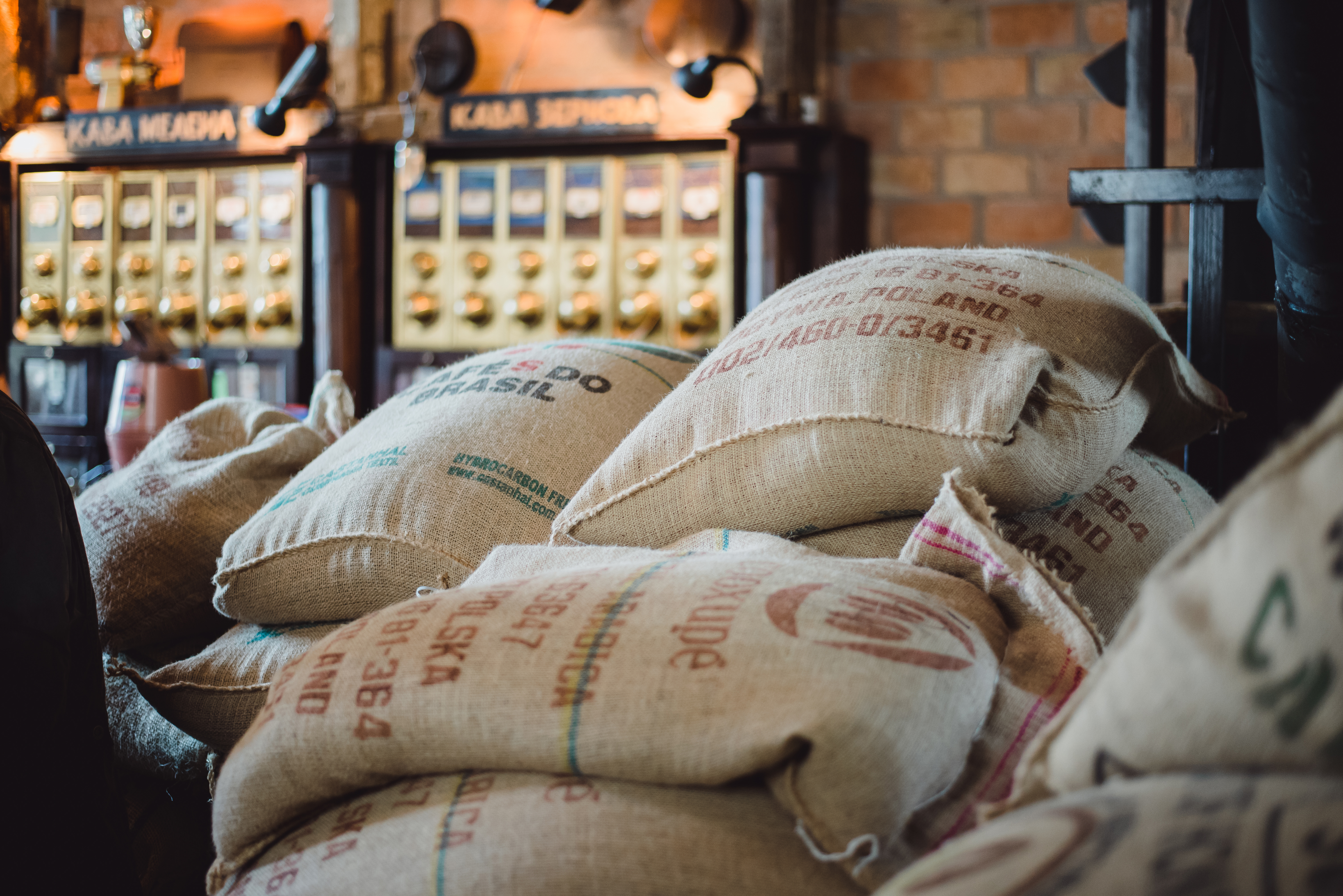 Fertilizer Chemicals