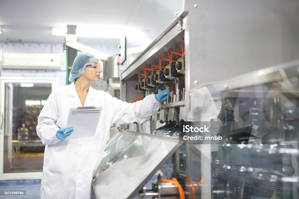 Industrial Chemicals