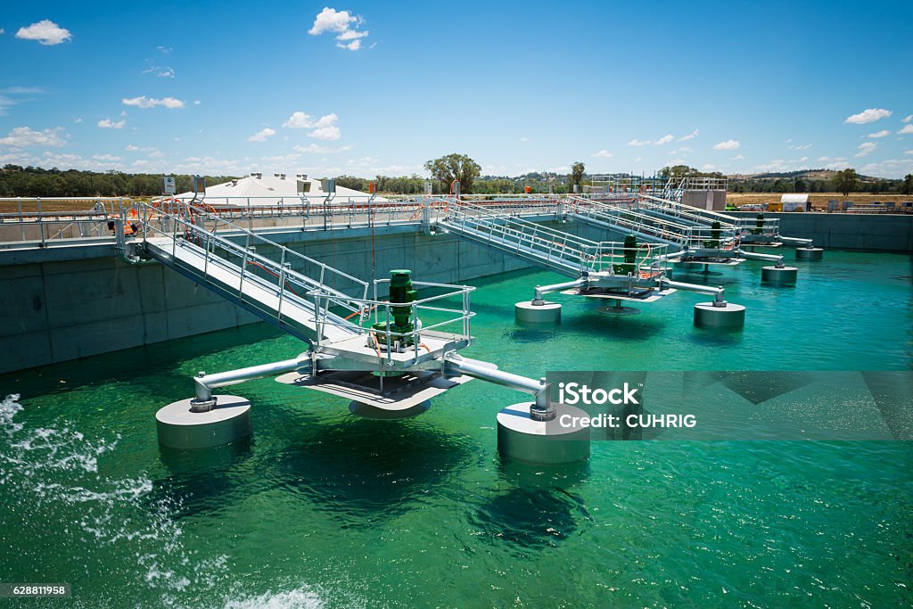 Water Treatment